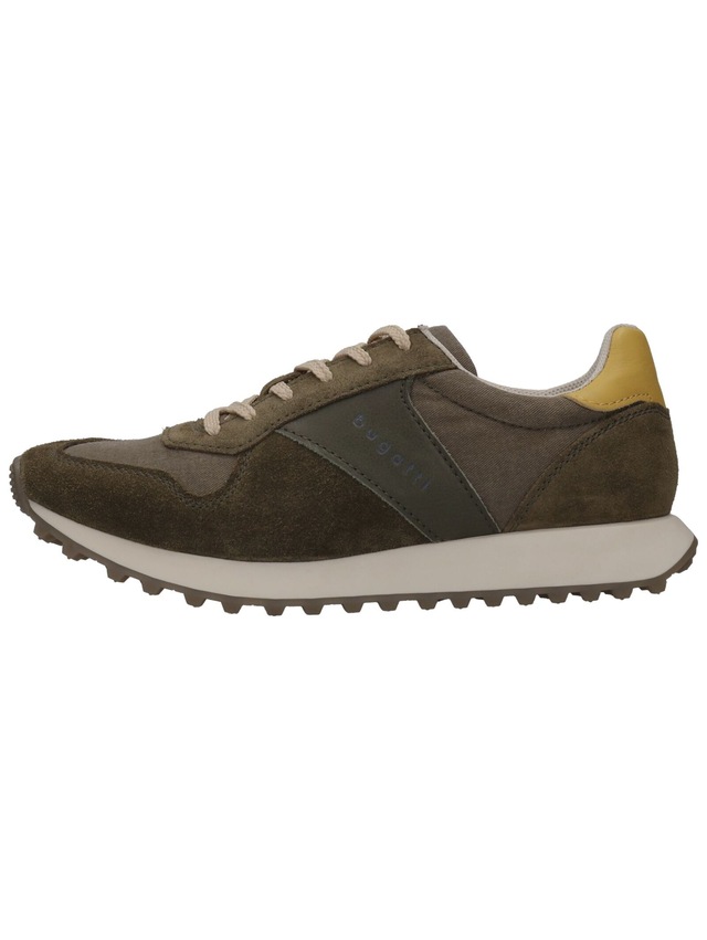 bugatti Sneaker »bugatti Sneaker Leder«