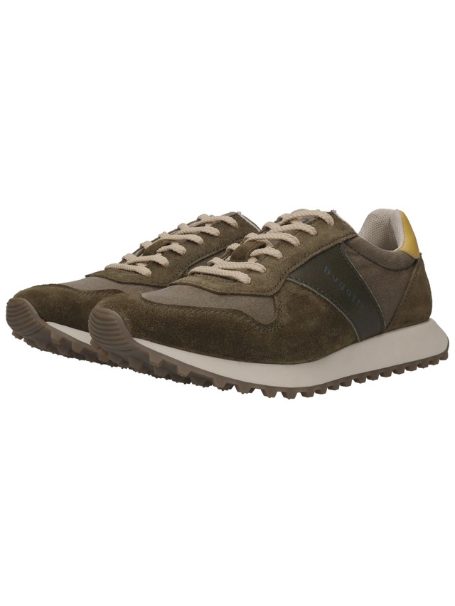 bugatti Sneaker »bugatti Sneaker Leder«