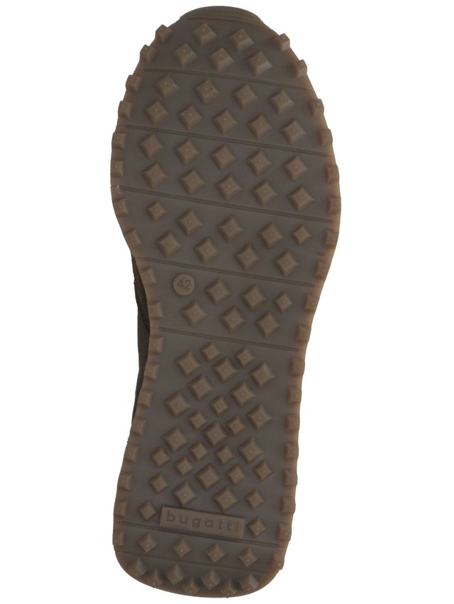 bugatti Sneaker »bugatti Sneaker Leder«