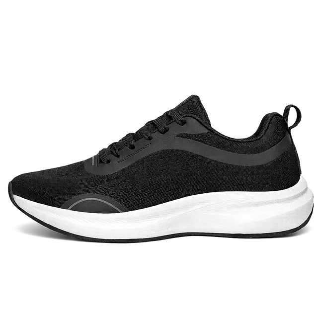 DOTALES Barfußschuh »Everstep Sportschuhe – Sneaker-Look Mit Barfußgefühl« Minimalschuhe, Turnschuhe