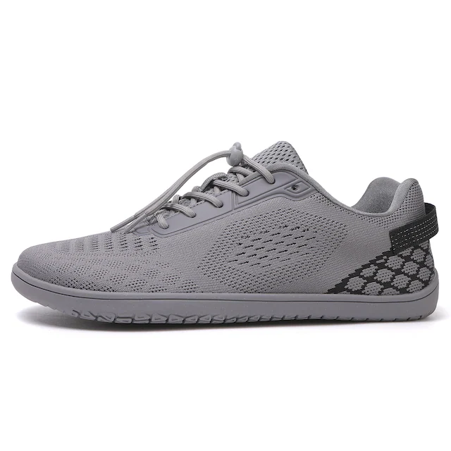 DOTALES Barfußschuh »Litestep Barfußschuhe Damen & Herren Barfuß Sneaker« Barfuß Sneaker, Minimalschuhe