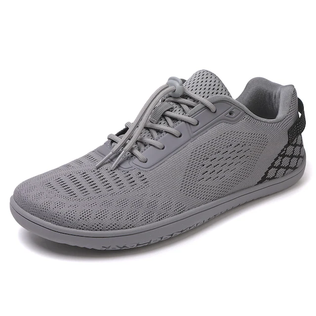 DOTALES Barfußschuh »Litestep Barfußschuhe Damen & Herren Barfuß Sneaker« Barfuß Sneaker, Minimalschuhe