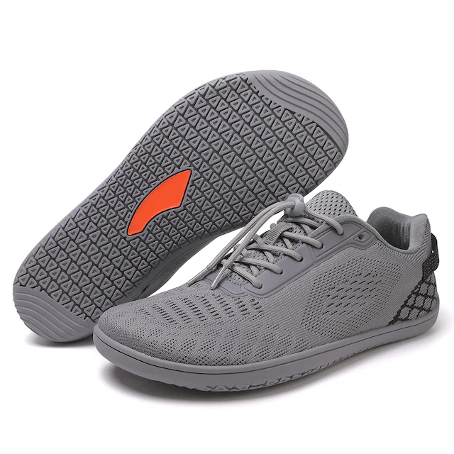 DOTALES Barfußschuh »Litestep Barfußschuhe Damen & Herren Barfuß Sneaker« Barfuß Sneaker, Minimalschuhe