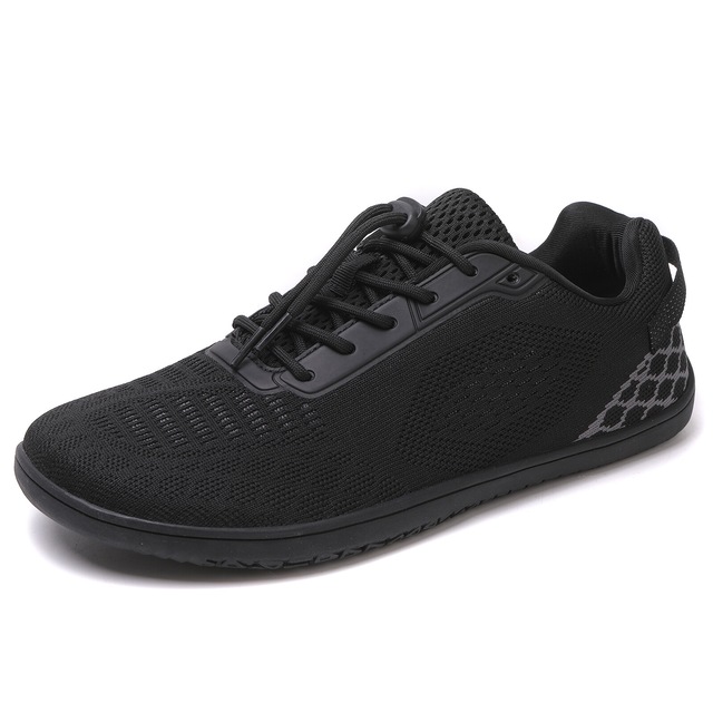 DOTALES Barfußschuh »Litestep Barfußschuhe Damen & Herren Barfuß Sneaker« Barfuß Sneaker, Minimalschuhe
