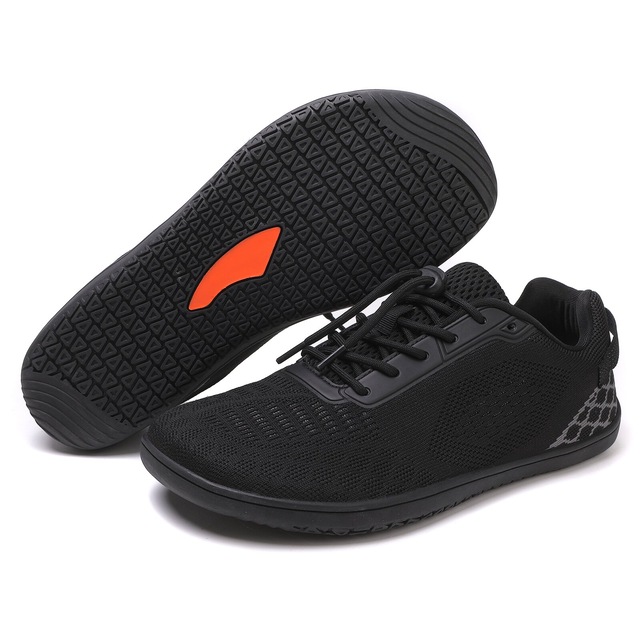 DOTALES Barfußschuh »Litestep Barfußschuhe Damen & Herren Barfuß Sneaker« Barfuß Sneaker, Minimalschuhe