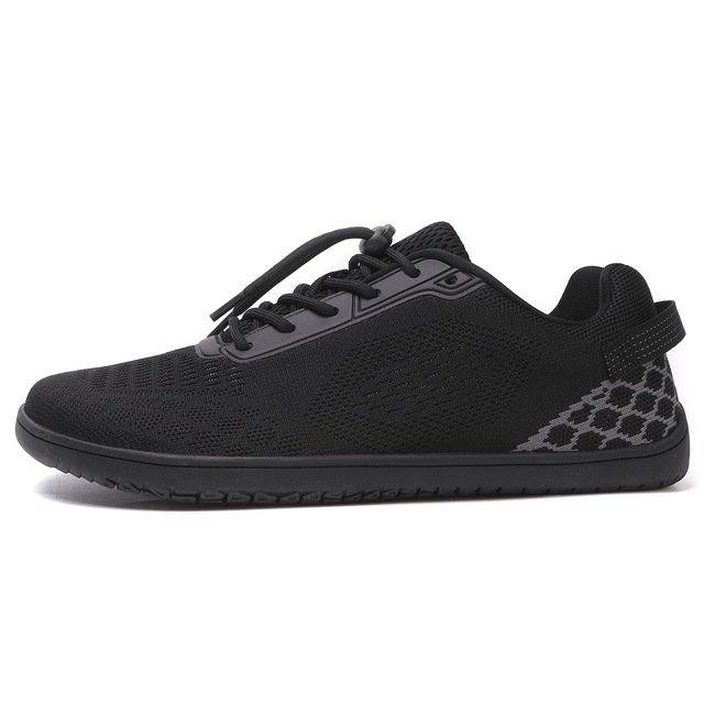 DOTALES Barfußschuh »Litestep Barfußschuhe Damen & Herren Barfuß Sneaker« Barfuß Sneaker, Minimalschuhe
