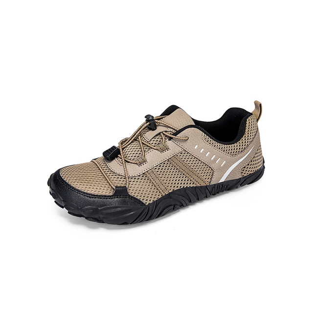 DOTALES Barfußschuh »Stride Barfußschuhe Damen & Herren Barfuß Sneaker« Minimalschuhe