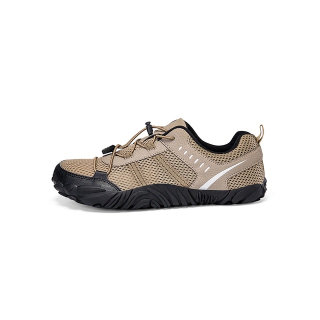 DOTALES Barfußschuh »Stride Barfußschuhe Damen & Herren Barfuß Sneaker« Minimalschuhe