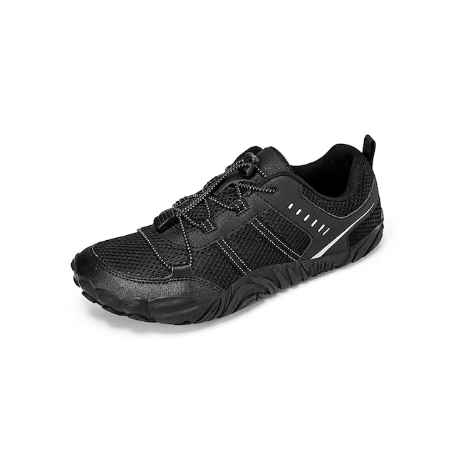 DOTALES Barfußschuh »Stride Barfußschuhe Damen & Herren Barfuß Sneaker« Minimalschuhe