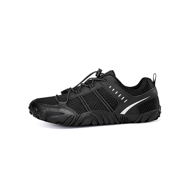 DOTALES Barfußschuh »Stride Barfußschuhe Damen & Herren Barfuß Sneaker« Minimalschuhe