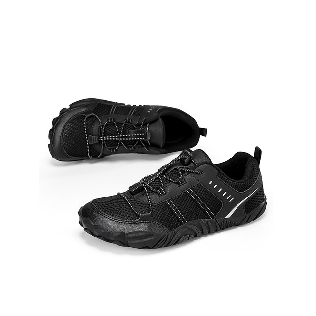 DOTALES Barfußschuh »Stride Barfußschuhe Damen & Herren Barfuß Sneaker« Minimalschuhe