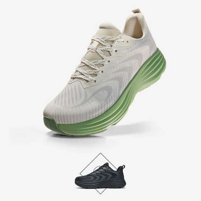DOTALES Barfußschuh »Lumeo Sportschuhe – Sneaker-Look Mit Barfußgefühl« Minimalschuhe, Turnschuhe