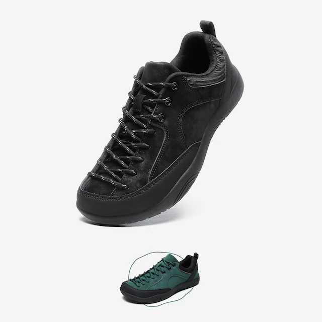 DOTALES Barfußschuh »Lynx Barfußschuhe Damen & Herren Barfuß Sneaker« Minimalschuhe