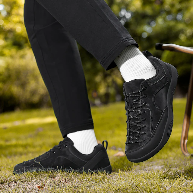 DOTALES Barfußschuh »Lynx Barfußschuhe Damen & Herren Barfuß Sneaker« Minimalschuhe