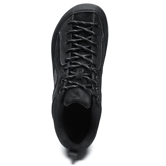 DOTALES Barfußschuh »Lynx Barfußschuhe Damen & Herren Barfuß Sneaker« Minimalschuhe