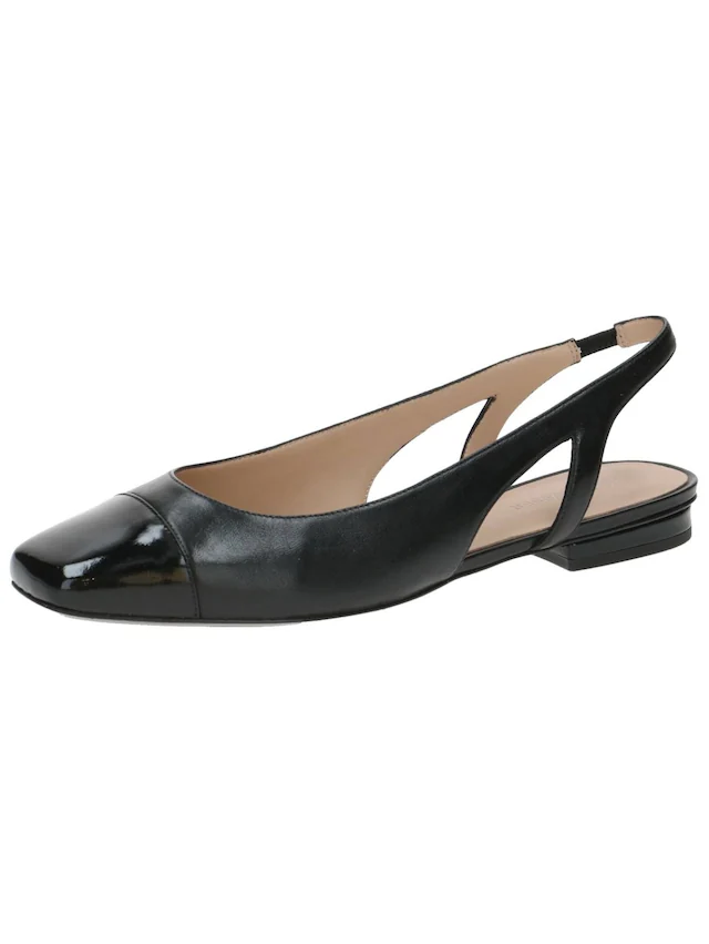 Peter Kaiser Slingpumps »Peter Kaiser Pumps Leder«