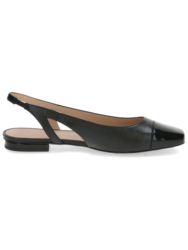 Peter Kaiser Slingpumps »Peter Kaiser Pumps Leder«