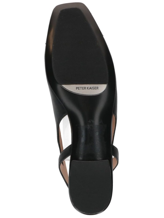 Peter Kaiser Slingpumps »Peter Kaiser Pumps Leder«