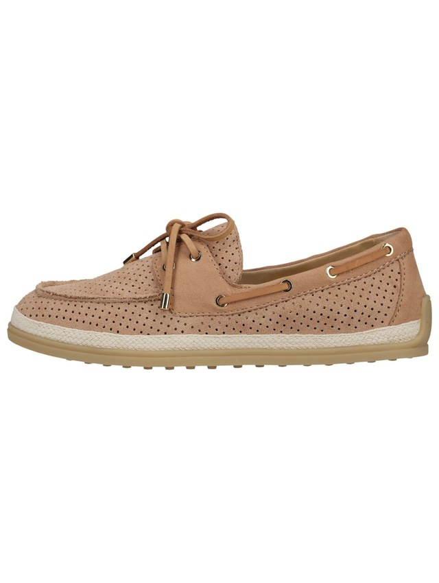 Dolce Vita Bootsschuh »Dolce Vita Halbschuhe Leder«