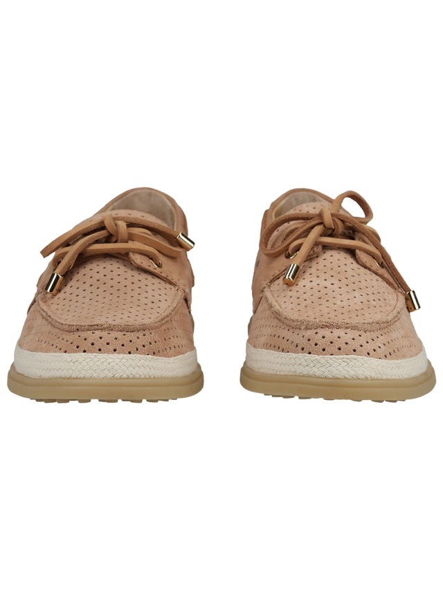 Dolce Vita Bootsschuh »Dolce Vita Halbschuhe Leder«