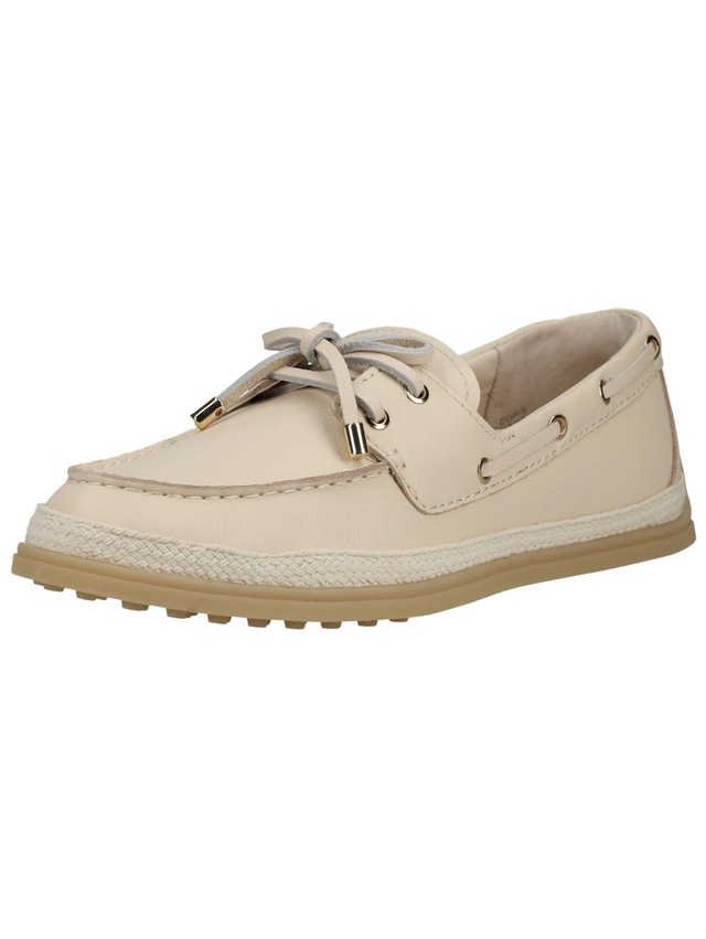 Dolce Vita Bootsschuh »Dolce Vita Halbschuhe Leder«