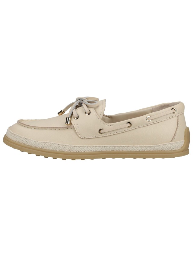 Dolce Vita Bootsschuh »Dolce Vita Halbschuhe Leder«