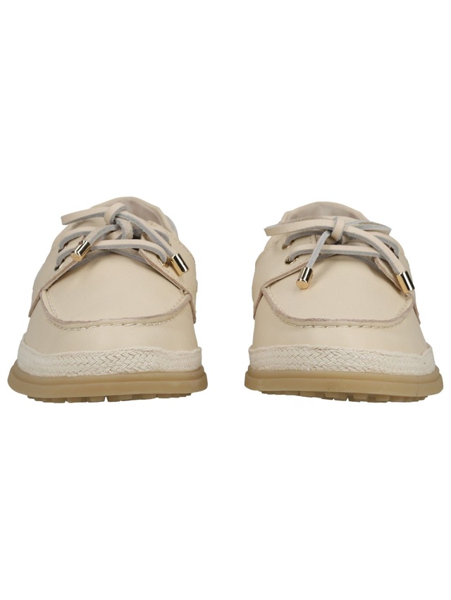 Dolce Vita Bootsschuh »Dolce Vita Halbschuhe Leder«