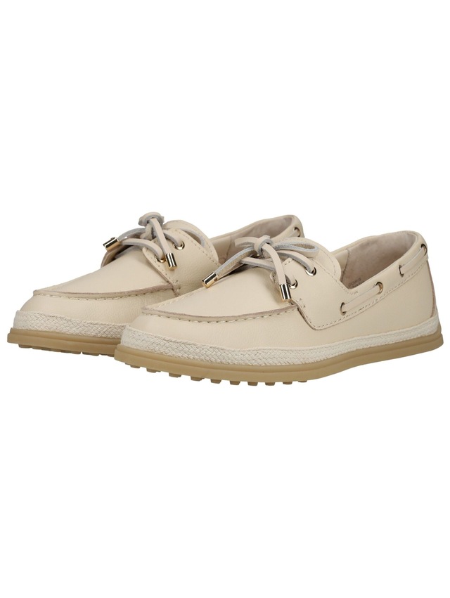 Dolce Vita Bootsschuh »Dolce Vita Halbschuhe Leder«