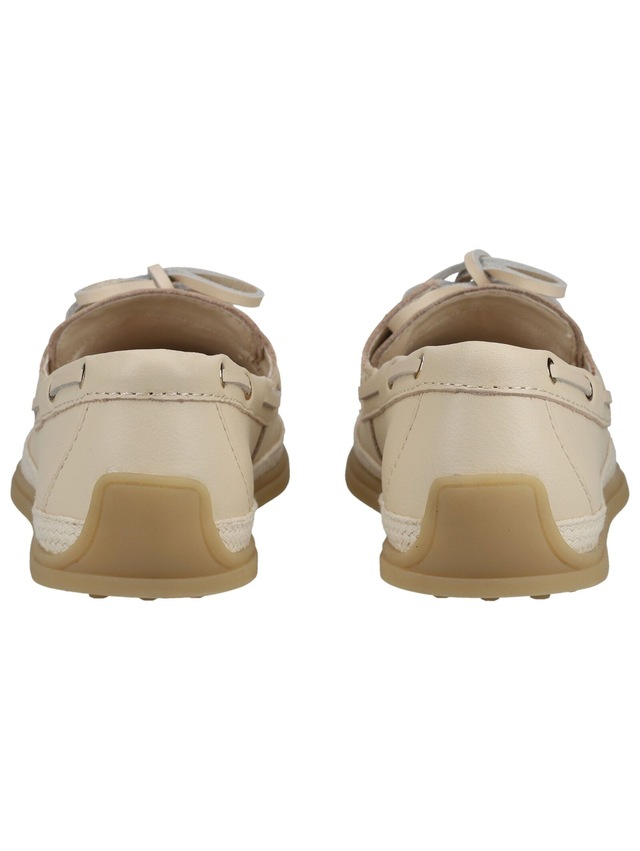 Dolce Vita Bootsschuh »Dolce Vita Halbschuhe Leder«
