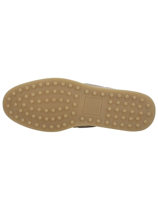 Dolce Vita Bootsschuh »Dolce Vita Halbschuhe Leder«