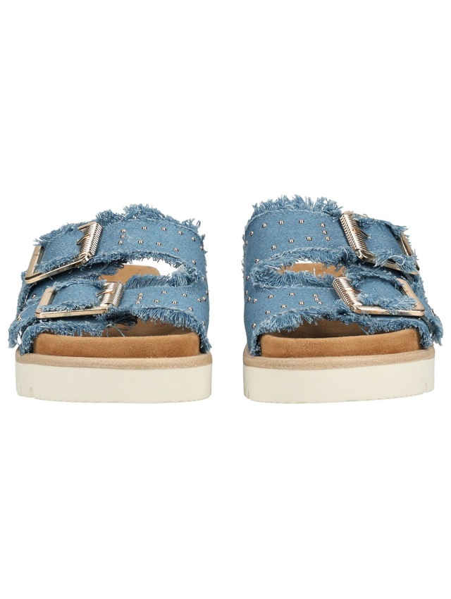 Mustang Shoes Pantolette »Mustang Shoes Pantoletten Textil«