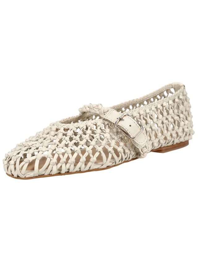 Dolce Vita Riemchenballerina »Dolce Vita Ballerinas Leder«