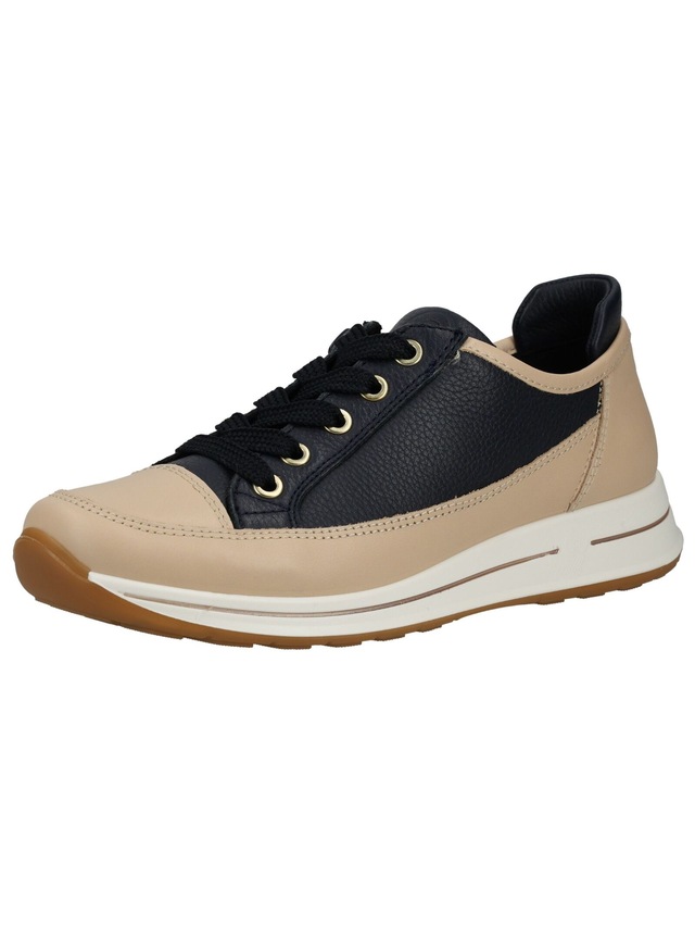 Ara Sneaker »Ara Sneaker Glattleder«