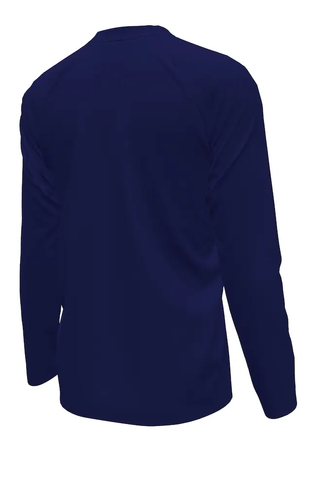 Nike T-Shirt »LONG SLEEVE HYDROGUA für Kinder« für Kinder, sportlicher Stil, Kurzarm, mit Dri-FIT-Technologie