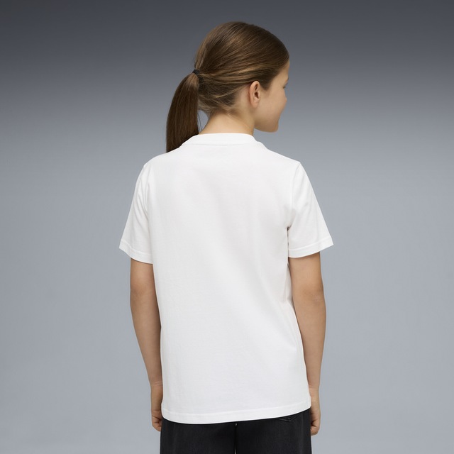 PUMA T-Shirt »BMW M MOTORSPORT Essentials T-Shirt Jugendliche«