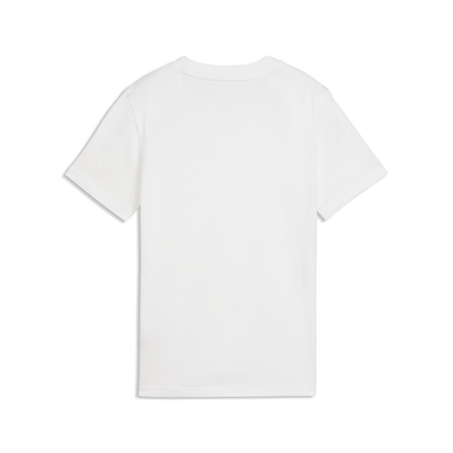 PUMA T-Shirt »BMW M MOTORSPORT Essentials T-Shirt Jugendliche«