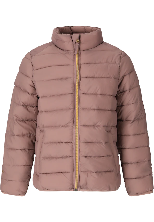 ZIGZAG Outdoorjacke »Fiesta« Schmucklos