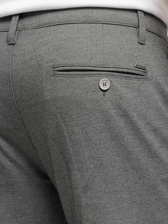Indicode Stoffhose »INVincitore« Viskosemischung, relaxed fit