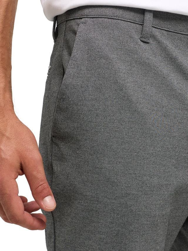 Indicode Stoffhose »INVincitore« Viskosemischung, relaxed fit