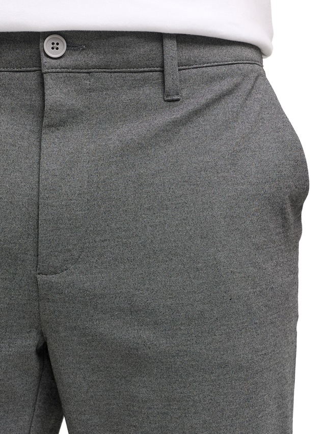 Indicode Stoffhose »INVincitore« Viskosemischung, relaxed fit