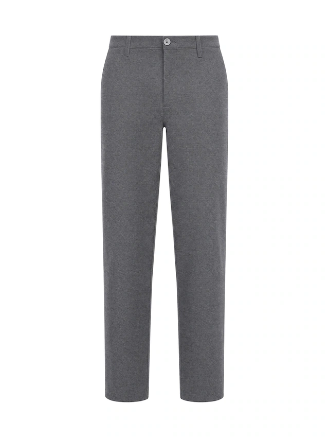Indicode Stoffhose »INVincitore« Viskosemischung, relaxed fit