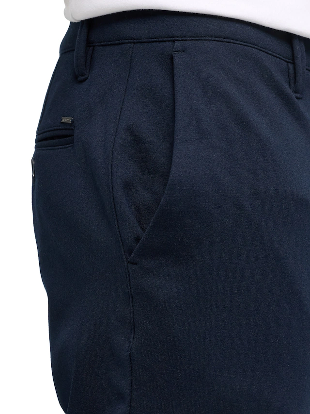 Indicode Stoffhose »INVincitore« Viskosemischung, relaxed fit