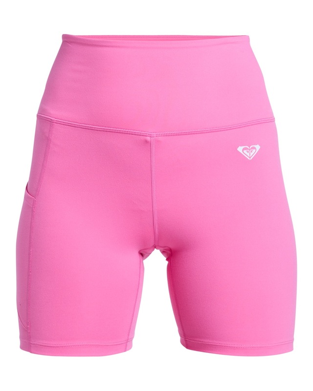 Roxy Sporthose »Chillout Seamless Washed«