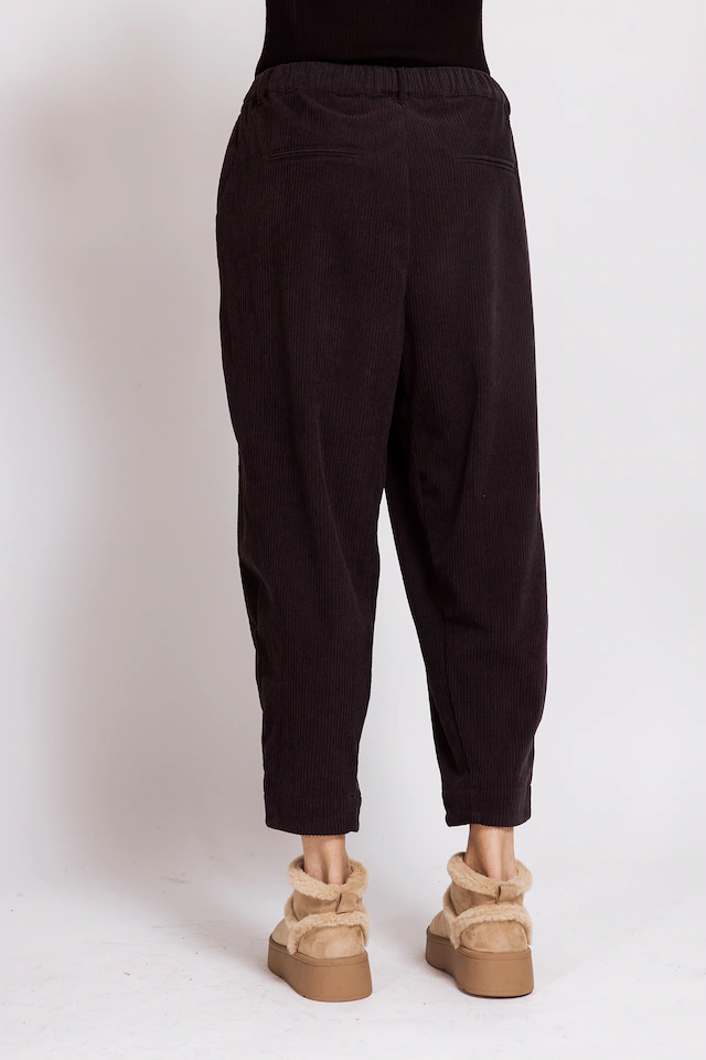 Zhrill Cordhose »DILEA« Bequeme Passform, Elastikbund