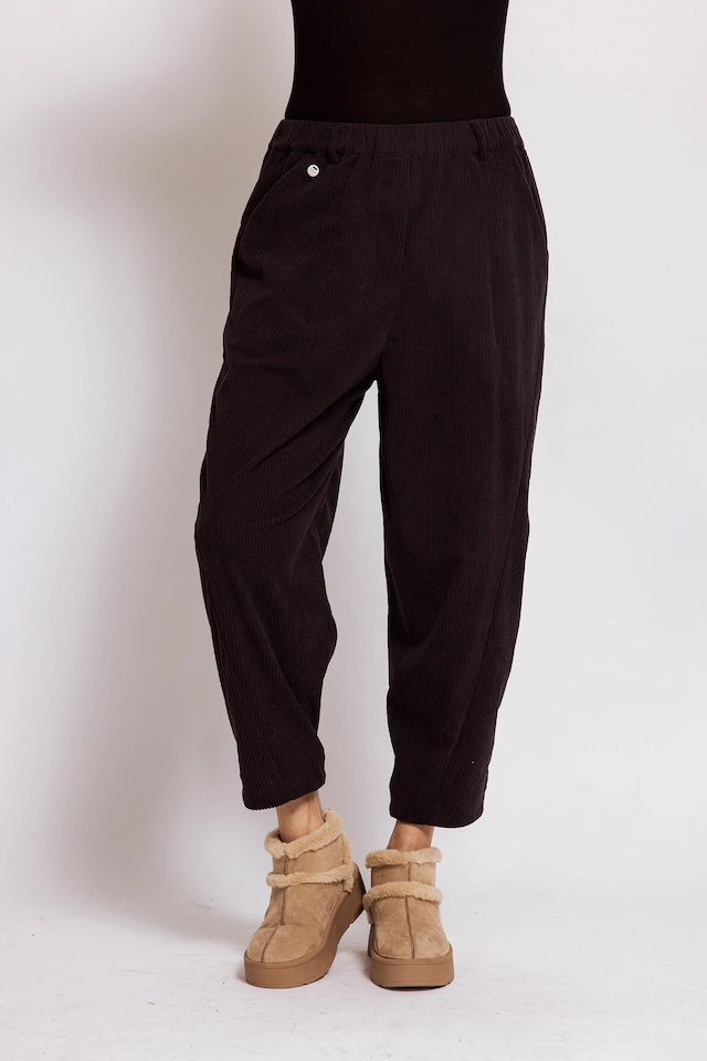 Zhrill Cordhose »DILEA« Bequeme Passform, Elastikbund