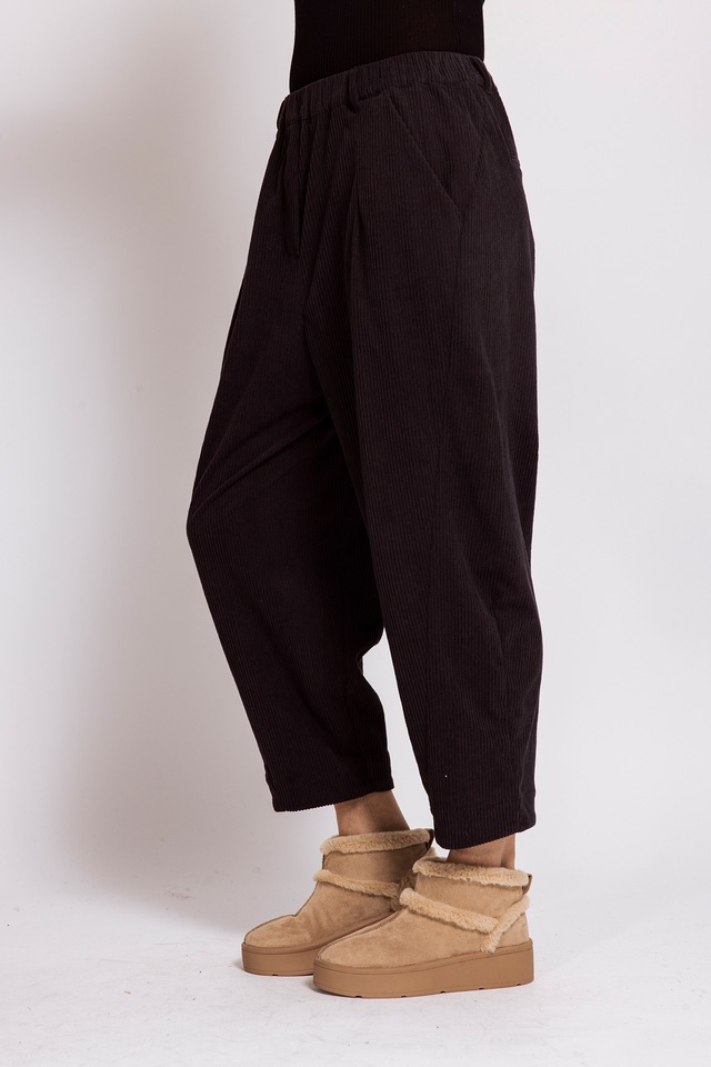 Zhrill Cordhose »DILEA« Bequeme Passform, Elastikbund
