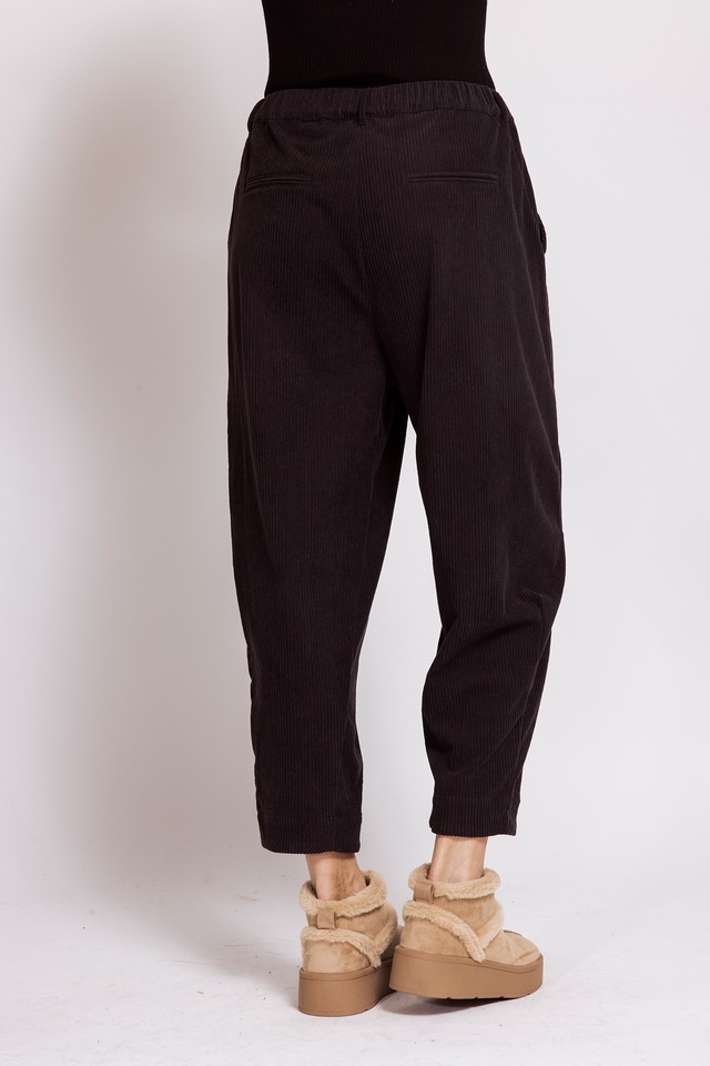 Zhrill Cordhose »DILEA« Bequeme Passform, Elastikbund