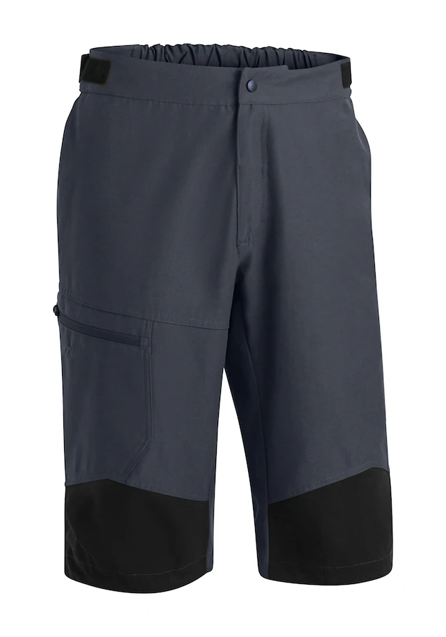 Maier Sports Bermudas »Stoneflex Shorts M« Herren Wanderhose, robuste Cargohose, kurze Outdoor-Hose, Regular Fit