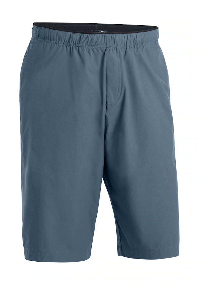 Maier Sports Outdoorhose »Fort Bermuda M« kurze Hose Herren, luftige Wanderhose, leichte Outdoorhose, Reg Fit