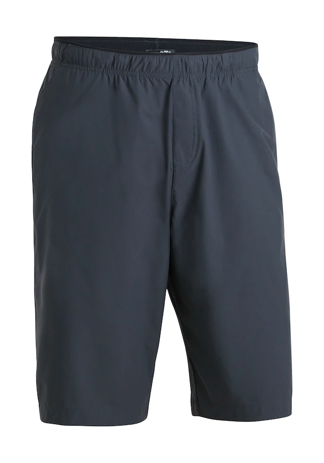 Maier Sports Outdoorhose »Fort Bermuda M« kurze Hose Herren, luftige Wanderhose, leichte Outdoorhose, Reg Fit
